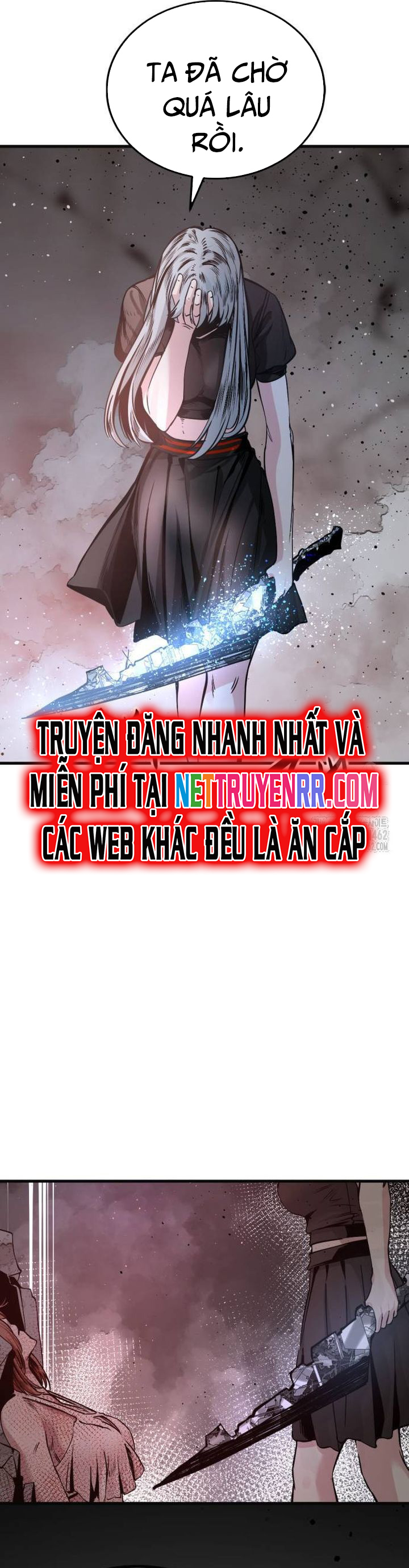 Kẻ Giết Anh Hùng Chapter 193 - Trang 2