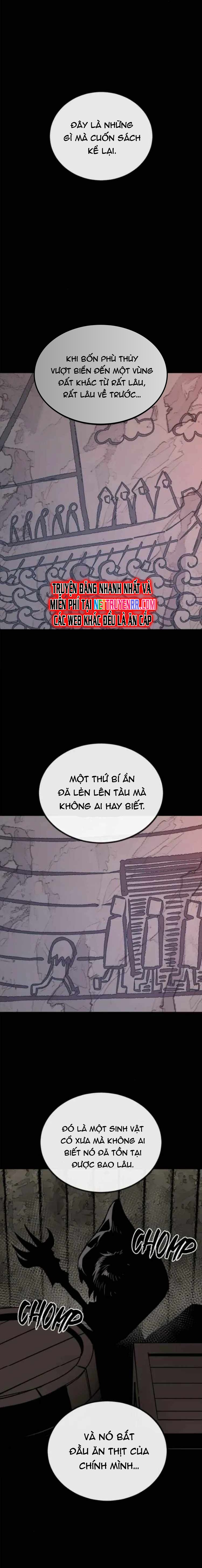 Kẻ Giết Anh Hùng Chapter 194 - Trang 2