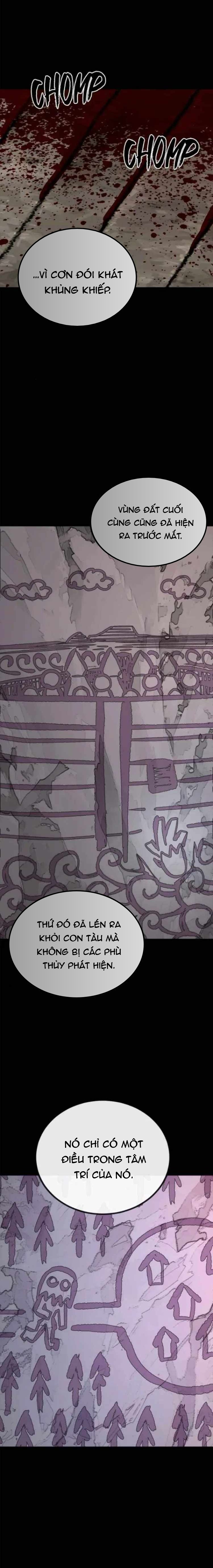 Kẻ Giết Anh Hùng Chapter 194 - Trang 2