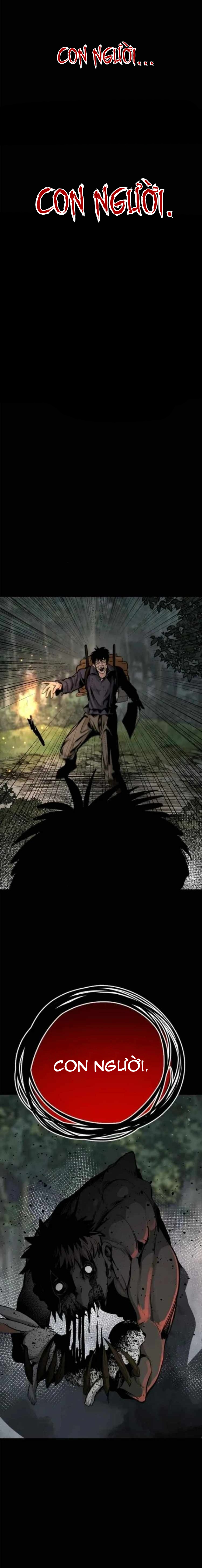 Kẻ Giết Anh Hùng Chapter 194 - Trang 2