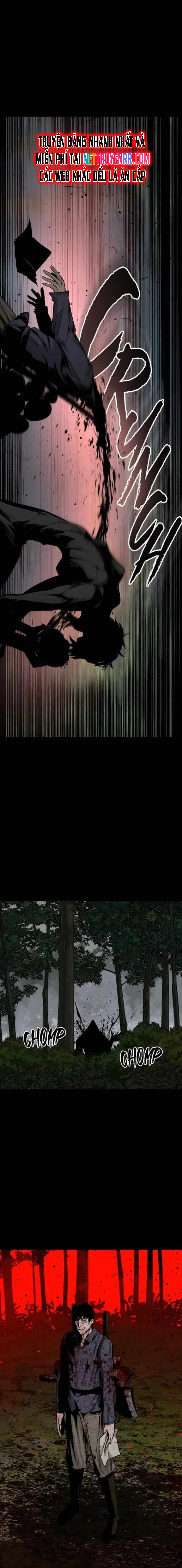 Kẻ Giết Anh Hùng Chapter 194 - Trang 2