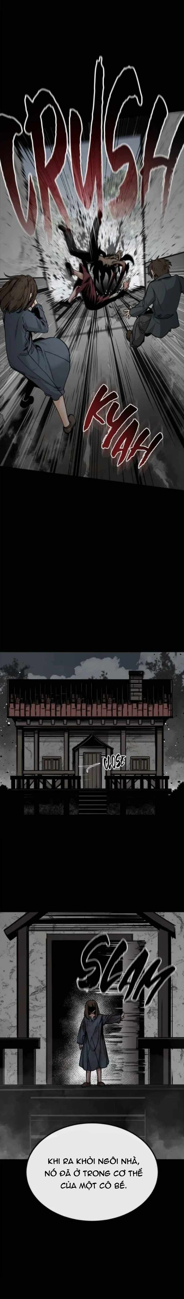 Kẻ Giết Anh Hùng Chapter 194 - Trang 2