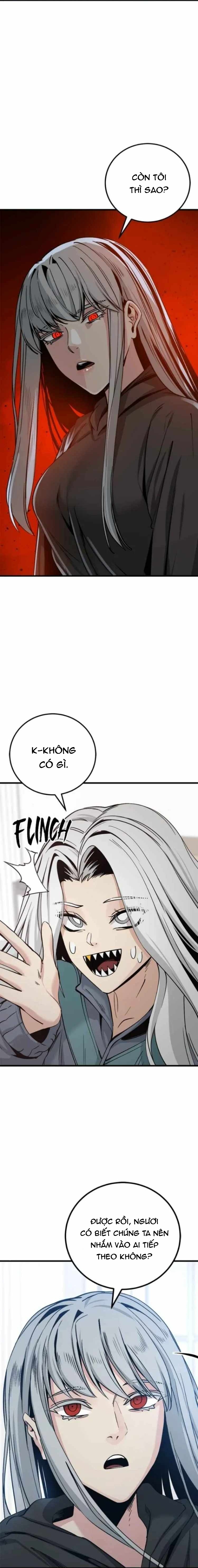 Kẻ Giết Anh Hùng Chapter 194 - Trang 2