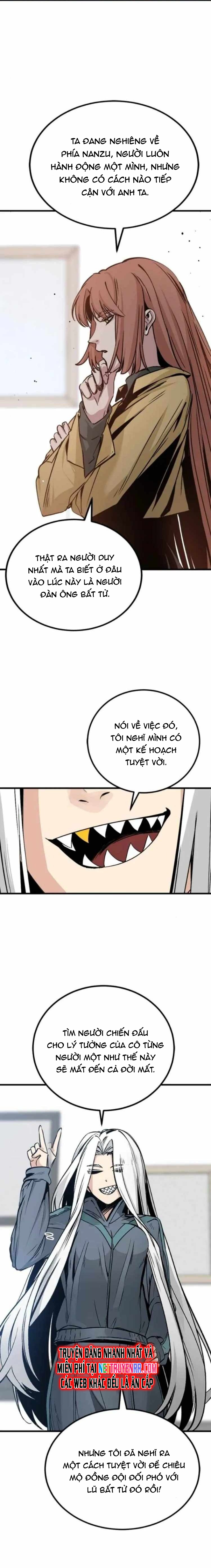 Kẻ Giết Anh Hùng Chapter 194 - Trang 2