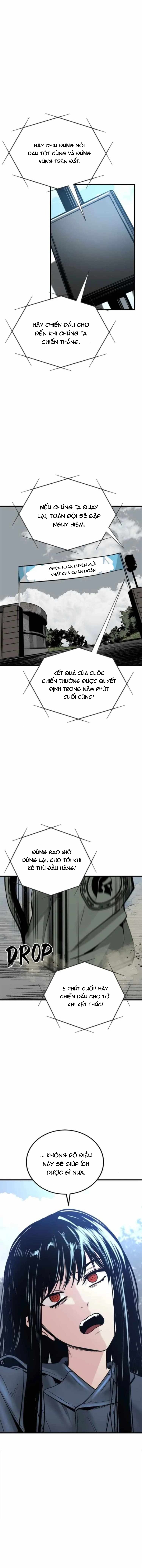 Kẻ Giết Anh Hùng Chapter 194 - Trang 2