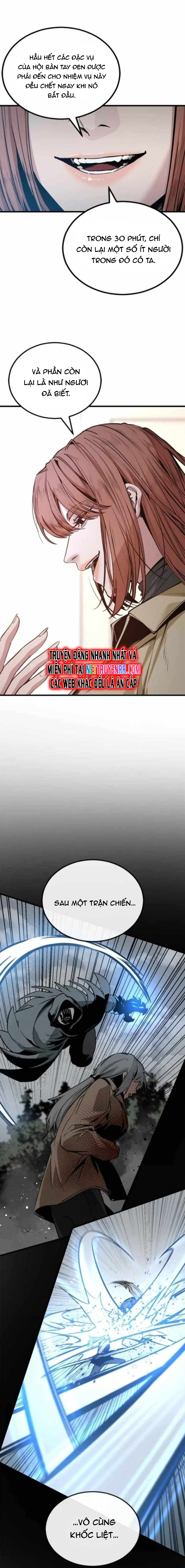 Kẻ Giết Anh Hùng Chapter 194 - Trang 2