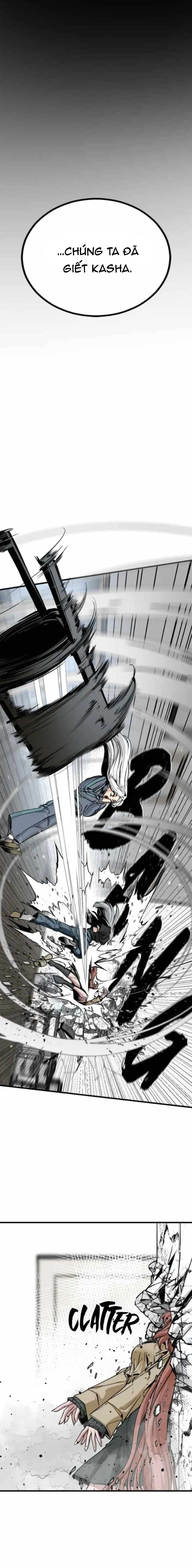 Kẻ Giết Anh Hùng Chapter 194 - Trang 2