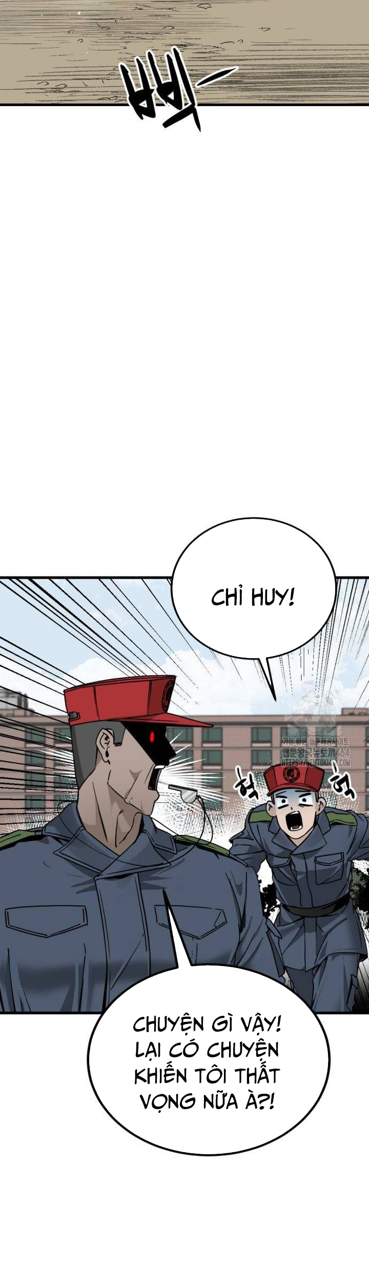 Kẻ Giết Anh Hùng Chapter 195 - Trang 2