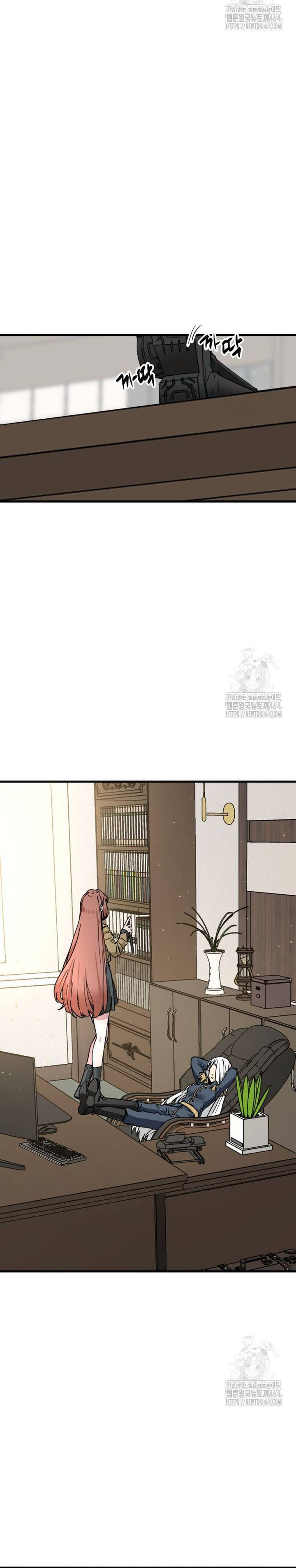 Kẻ Giết Anh Hùng Chapter 195 - Trang 2