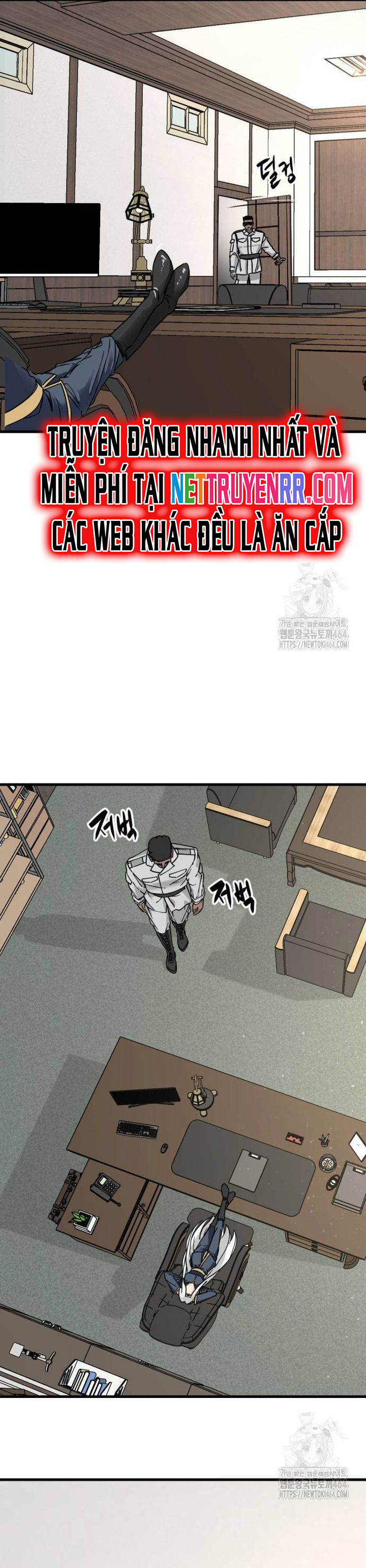 Kẻ Giết Anh Hùng Chapter 195 - Trang 2