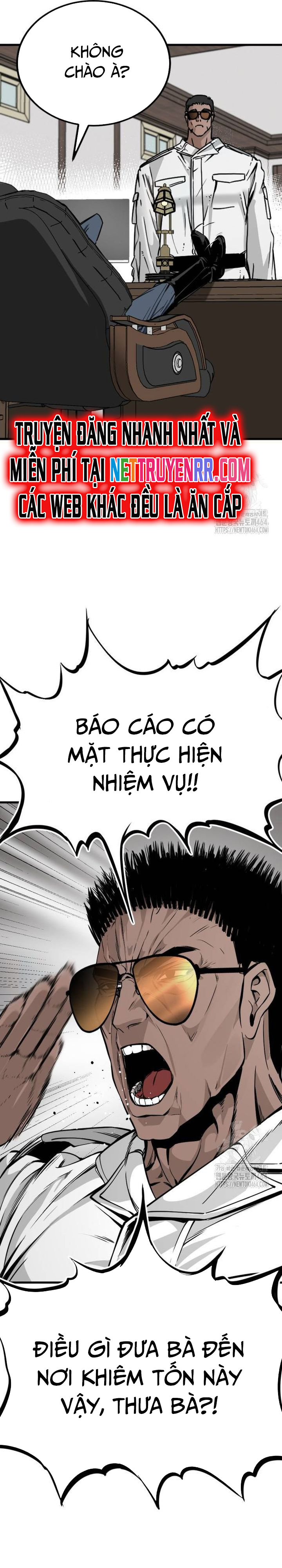 Kẻ Giết Anh Hùng Chapter 195 - Trang 2