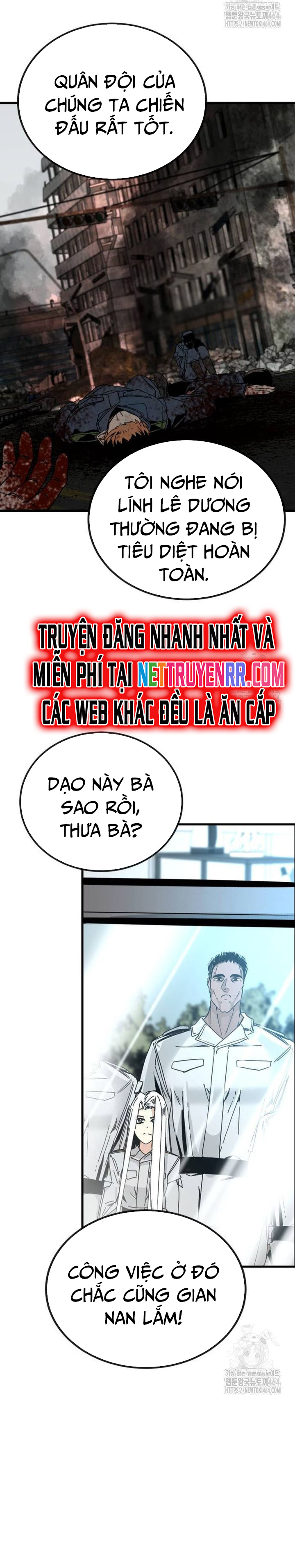 Kẻ Giết Anh Hùng Chapter 195 - Trang 2