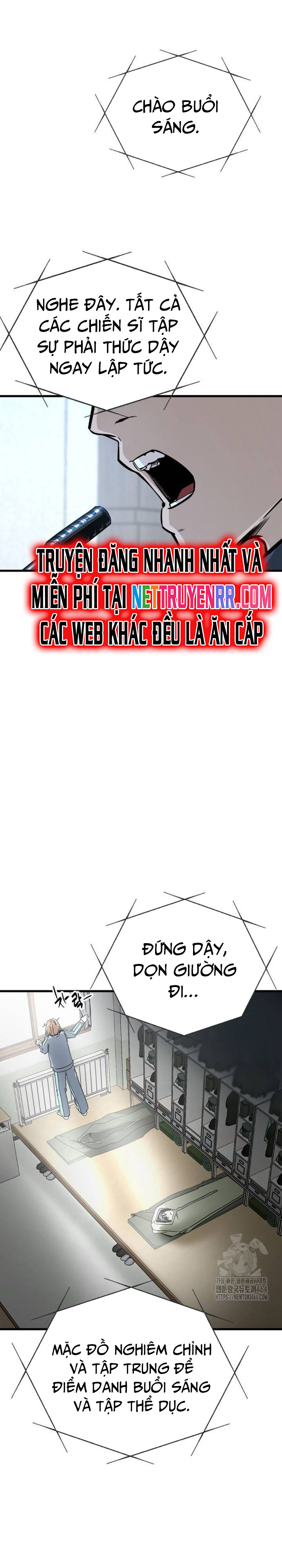 Kẻ Giết Anh Hùng Chapter 195 - Trang 2