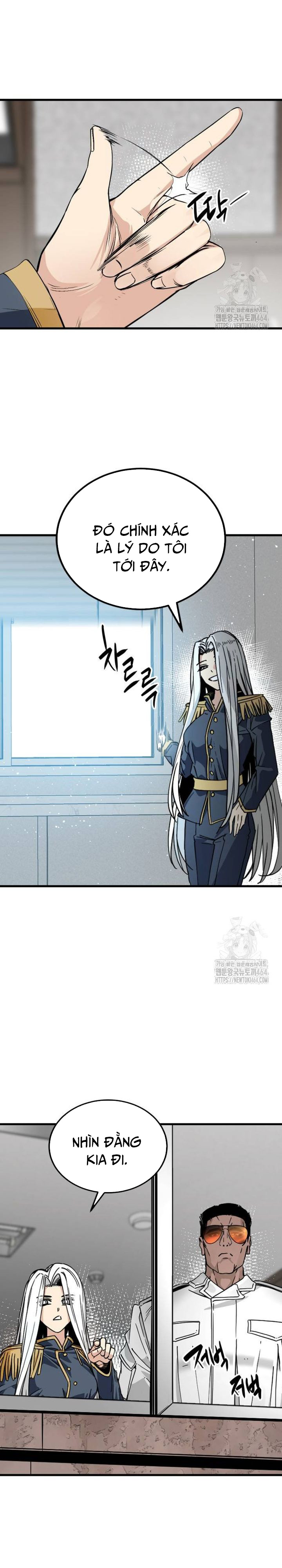 Kẻ Giết Anh Hùng Chapter 195 - Trang 2