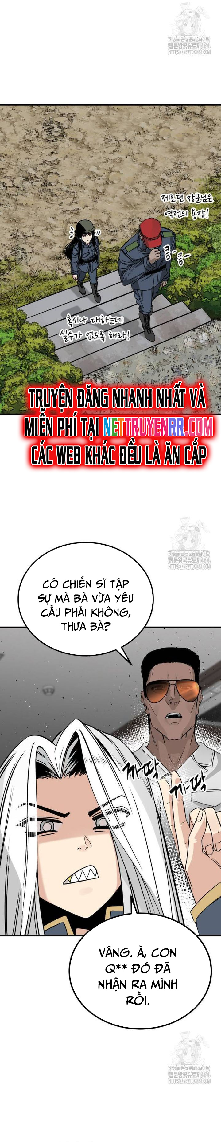 Kẻ Giết Anh Hùng Chapter 195 - Trang 2