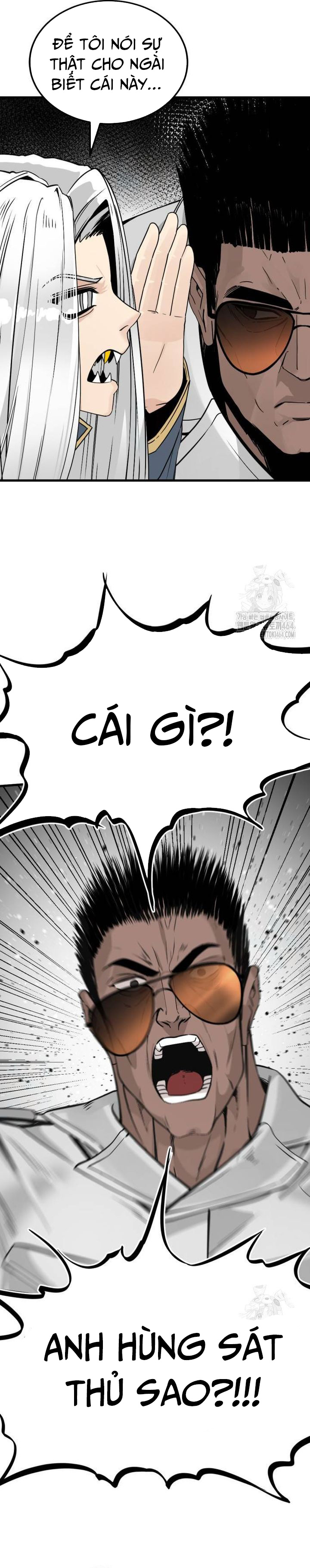 Kẻ Giết Anh Hùng Chapter 195 - Trang 2