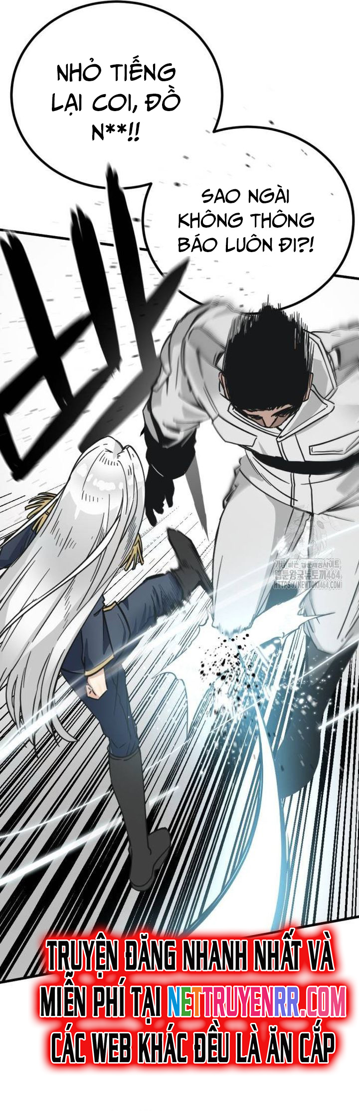 Kẻ Giết Anh Hùng Chapter 195 - Trang 2