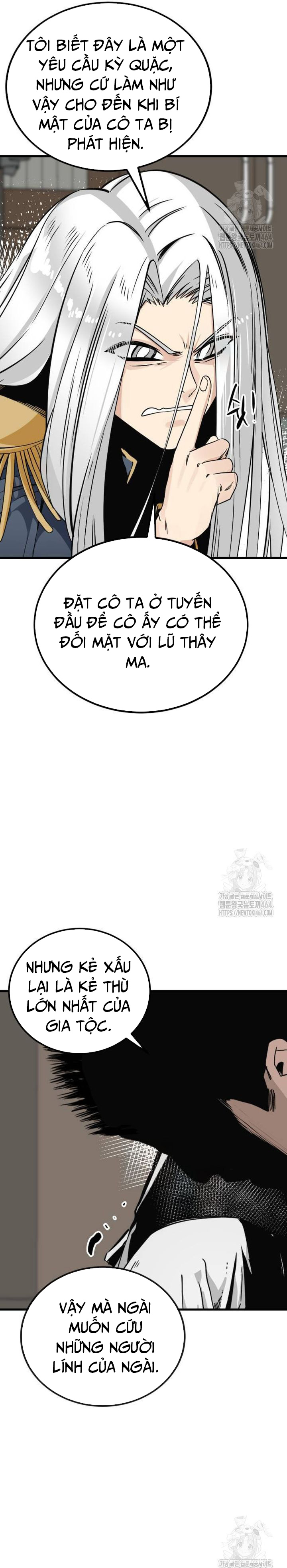 Kẻ Giết Anh Hùng Chapter 195 - Trang 2