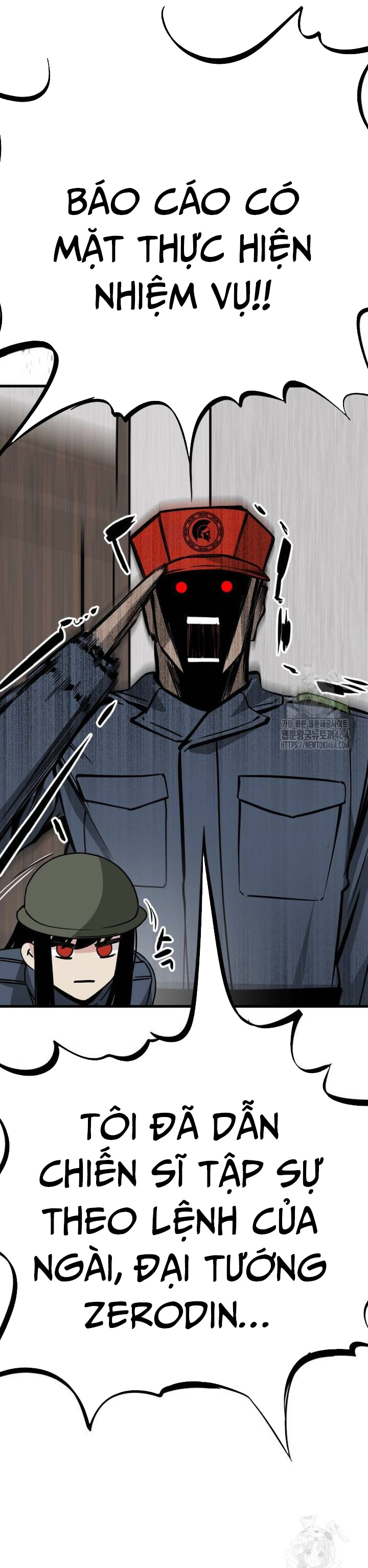 Kẻ Giết Anh Hùng Chapter 195 - Trang 2