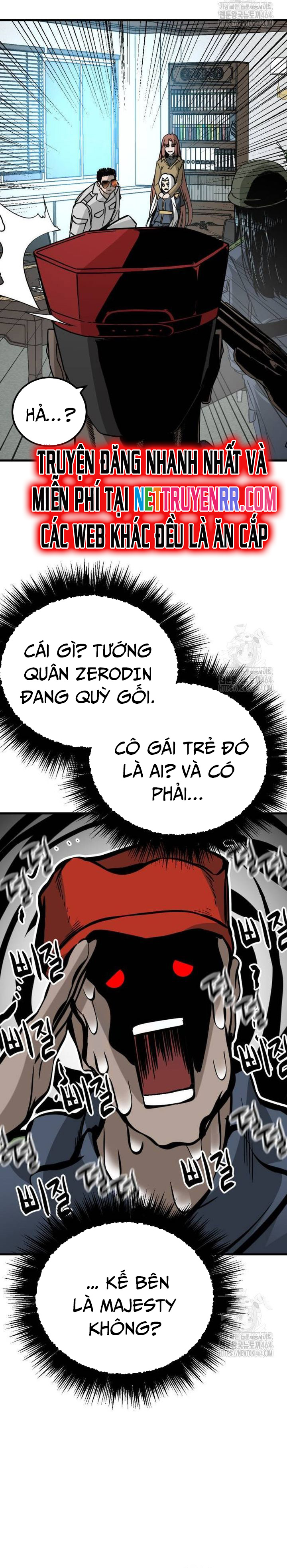 Kẻ Giết Anh Hùng Chapter 195 - Trang 2