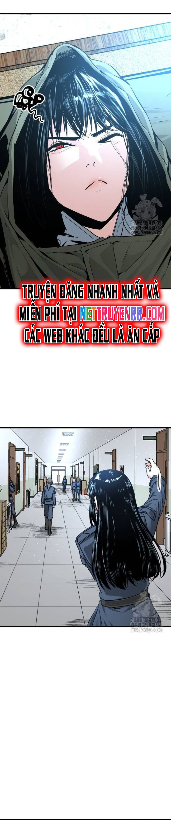 Kẻ Giết Anh Hùng Chapter 195 - Trang 2