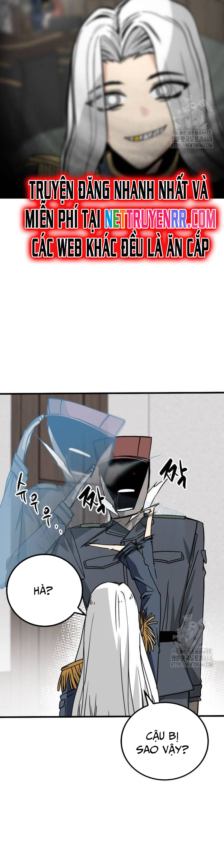 Kẻ Giết Anh Hùng Chapter 195 - Trang 2