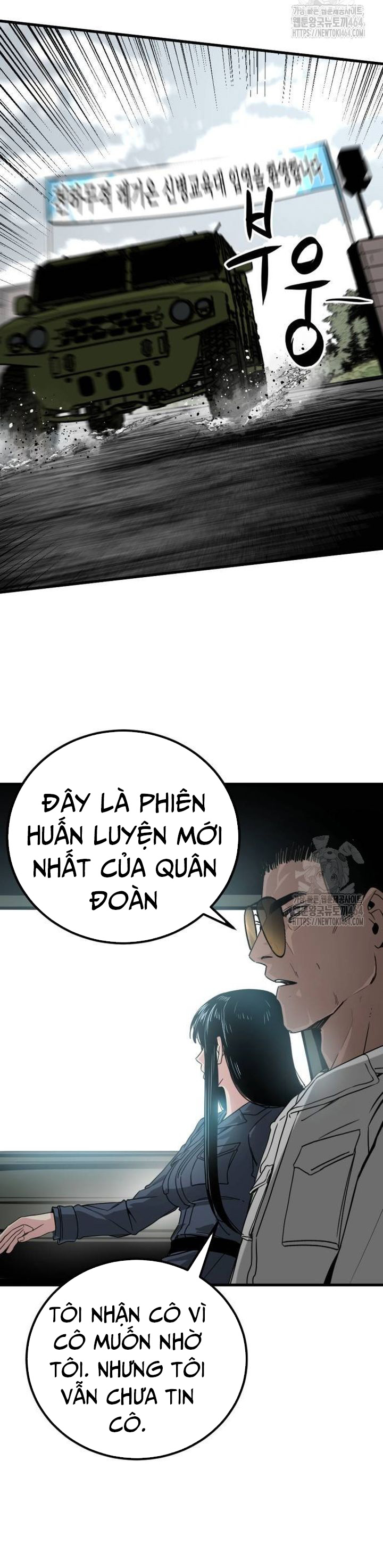 Kẻ Giết Anh Hùng Chapter 195 - Trang 2