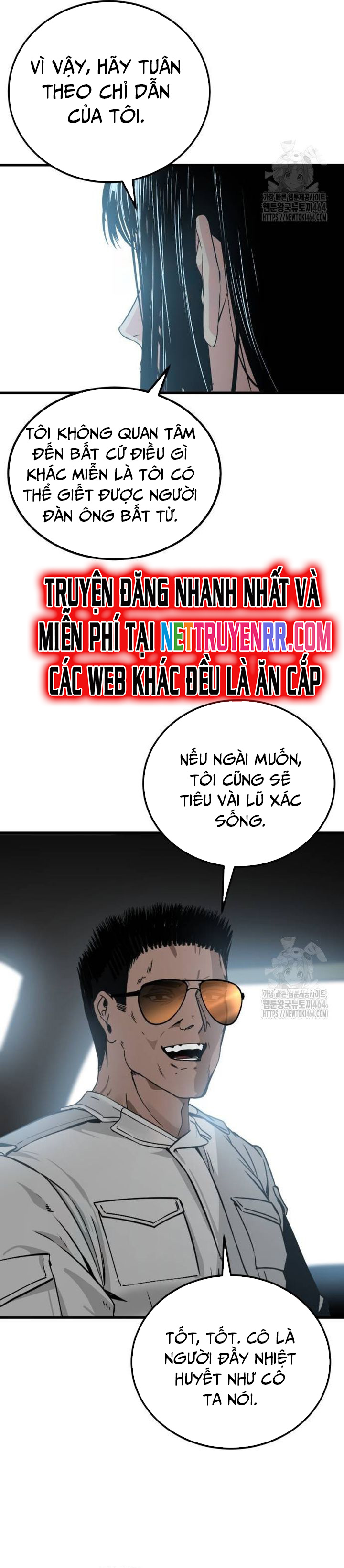 Kẻ Giết Anh Hùng Chapter 195 - Trang 2