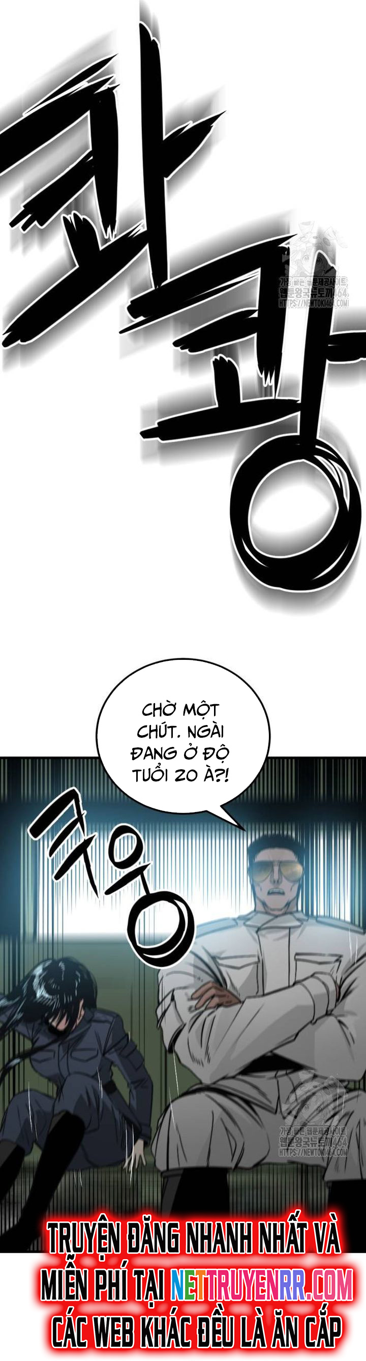 Kẻ Giết Anh Hùng Chapter 195 - Trang 2