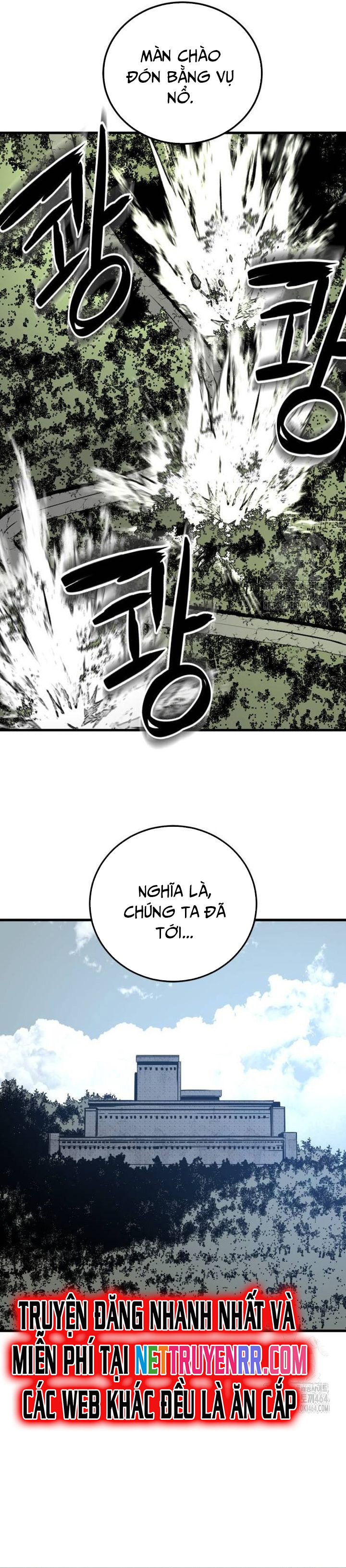 Kẻ Giết Anh Hùng Chapter 195 - Trang 2