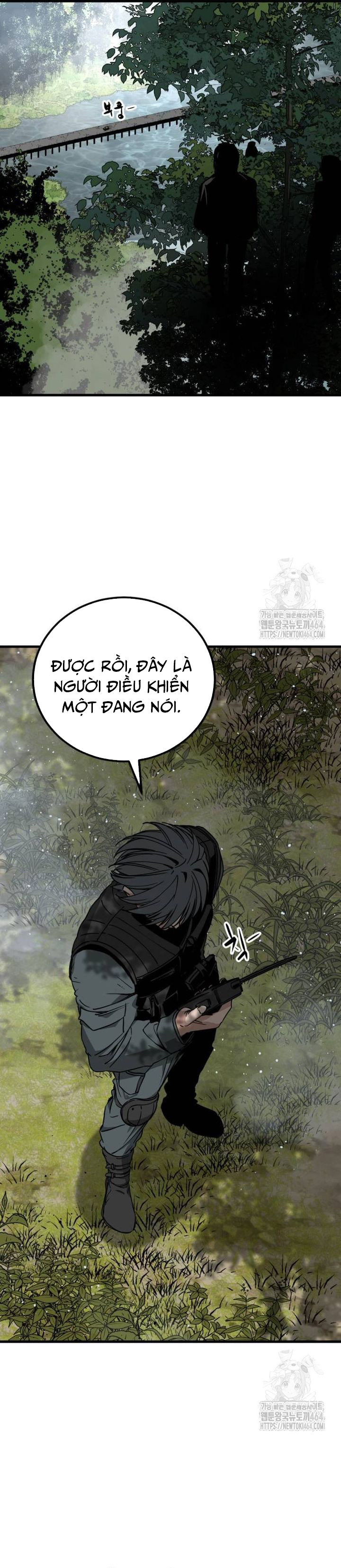 Kẻ Giết Anh Hùng Chapter 195 - Trang 2