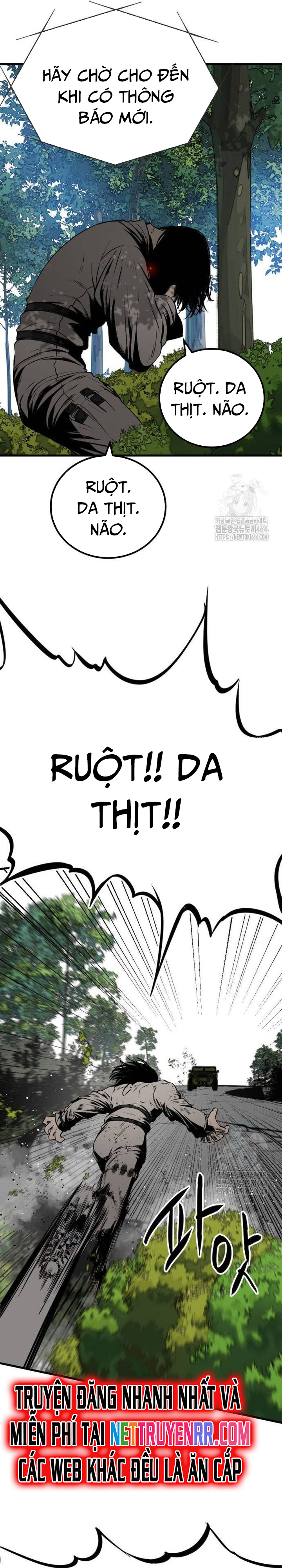 Kẻ Giết Anh Hùng Chapter 195 - Trang 2