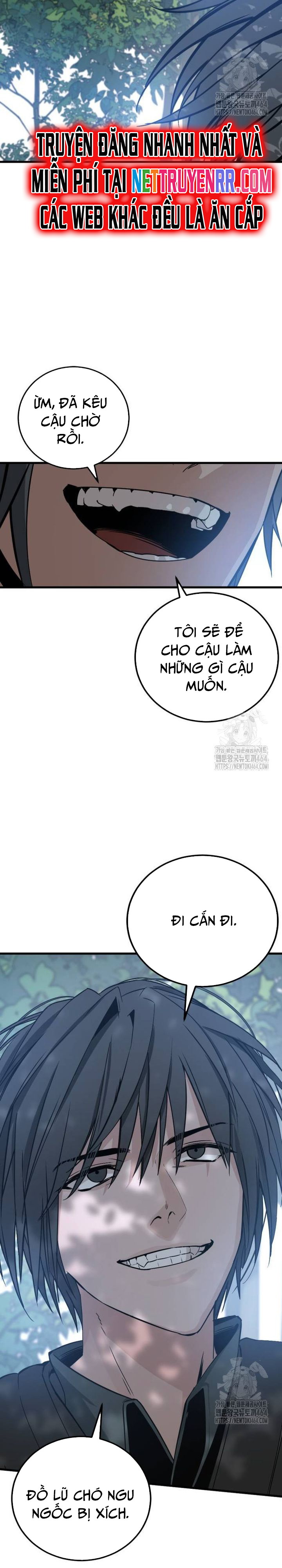 Kẻ Giết Anh Hùng Chapter 195 - Trang 2