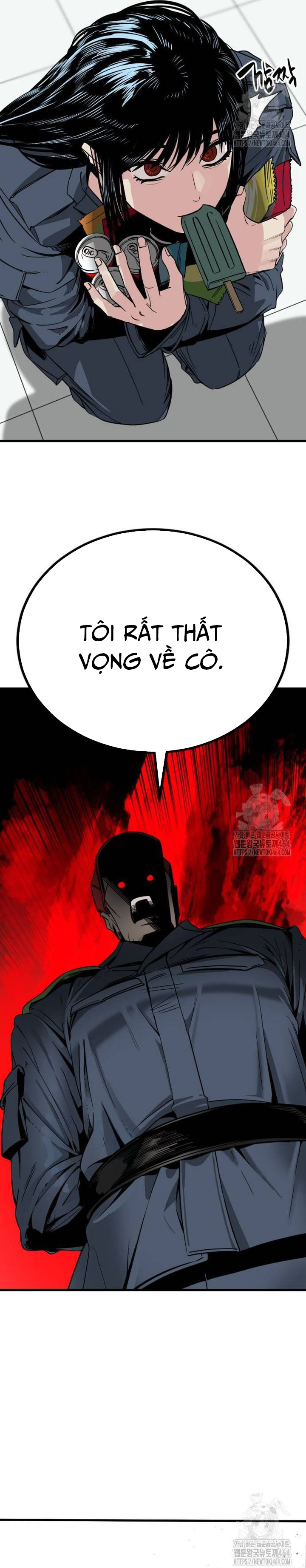 Kẻ Giết Anh Hùng Chapter 195 - Trang 2