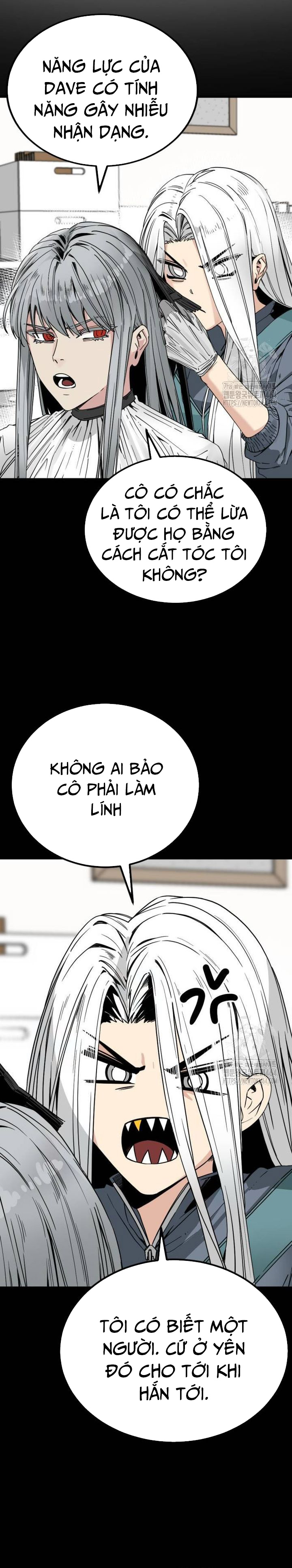 Kẻ Giết Anh Hùng Chapter 195 - Trang 2