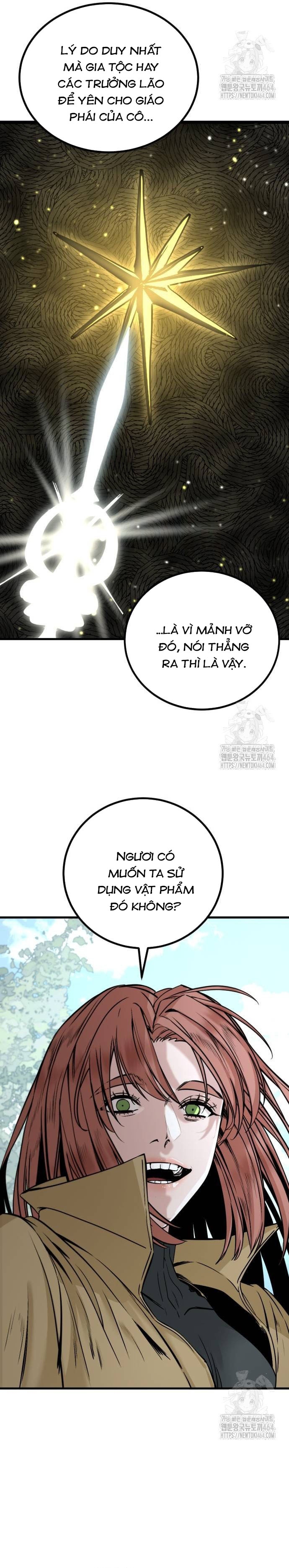 Kẻ Giết Anh Hùng Chapter 196 - Trang 2