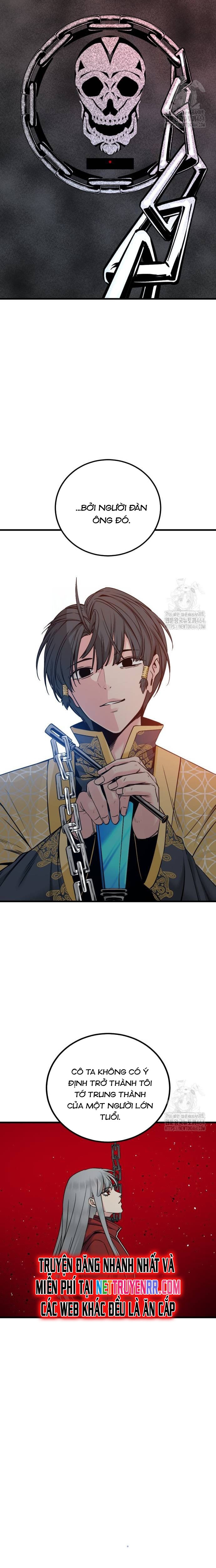 Kẻ Giết Anh Hùng Chapter 196 - Trang 2