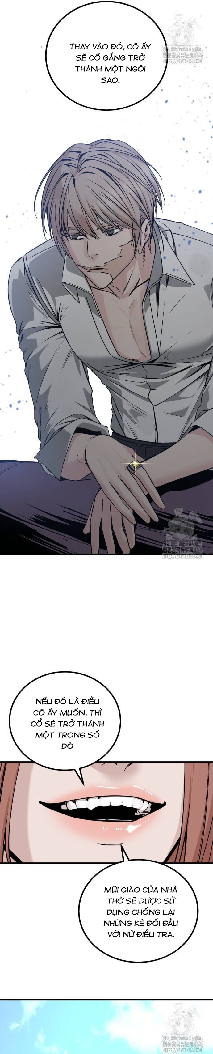 Kẻ Giết Anh Hùng Chapter 196 - Trang 2