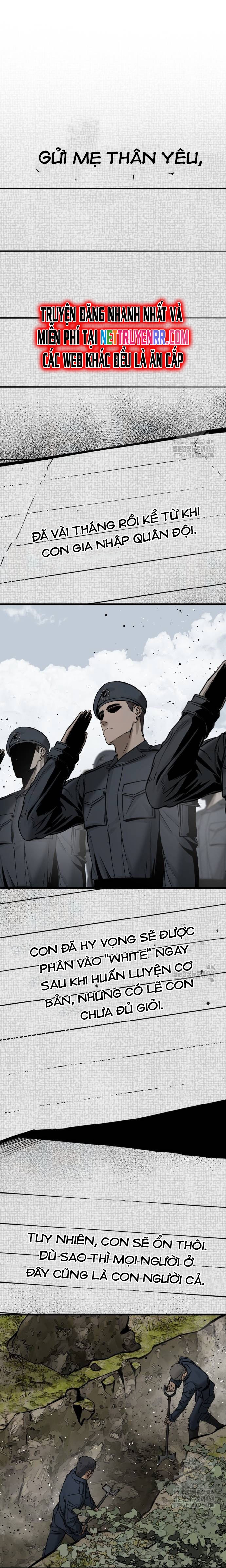 Kẻ Giết Anh Hùng Chapter 196 - Trang 2