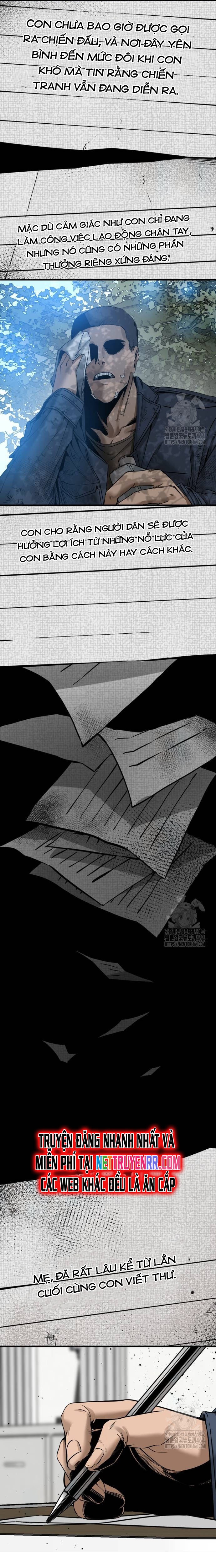 Kẻ Giết Anh Hùng Chapter 196 - Trang 2