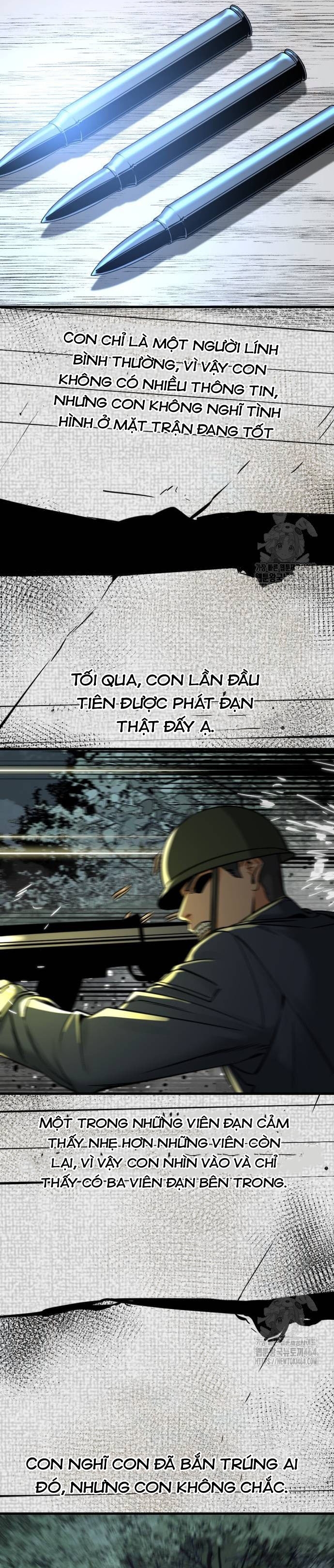 Kẻ Giết Anh Hùng Chapter 196 - Trang 2