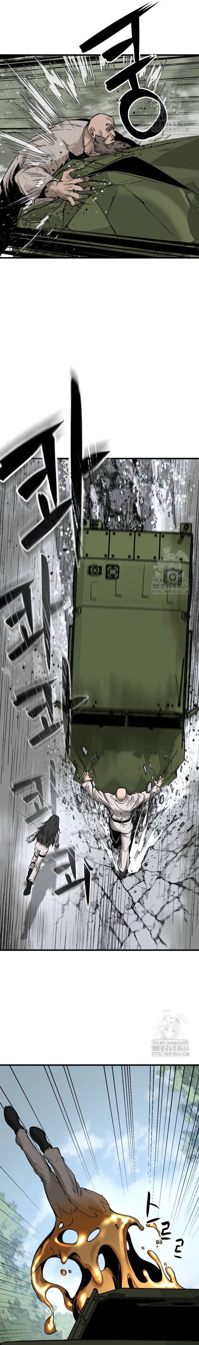 Kẻ Giết Anh Hùng Chapter 196 - Trang 2