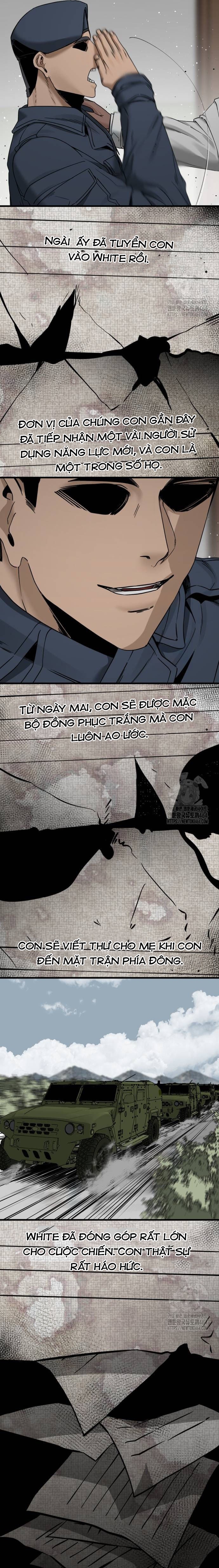 Kẻ Giết Anh Hùng Chapter 196 - Trang 2