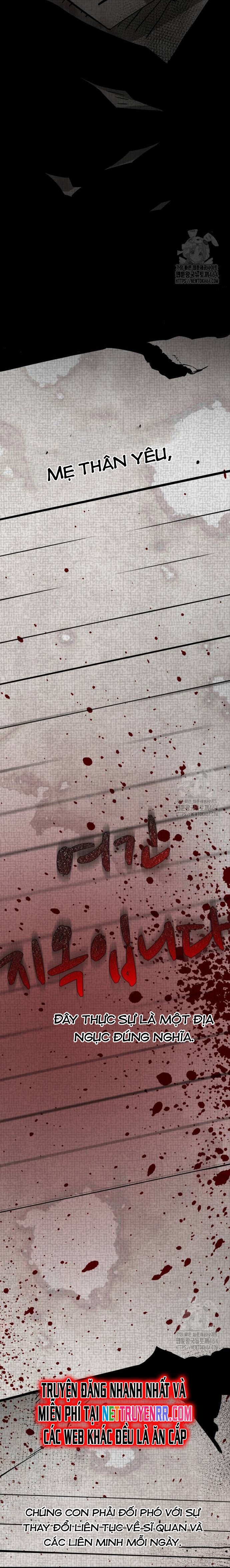 Kẻ Giết Anh Hùng Chapter 196 - Trang 2