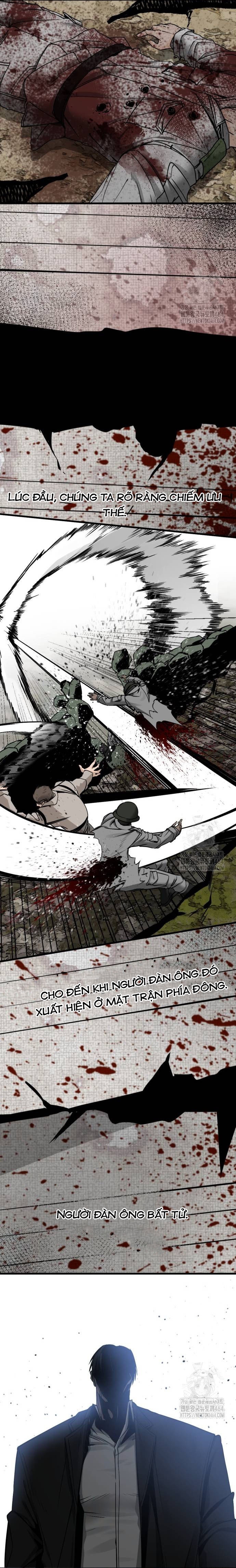 Kẻ Giết Anh Hùng Chapter 196 - Trang 2