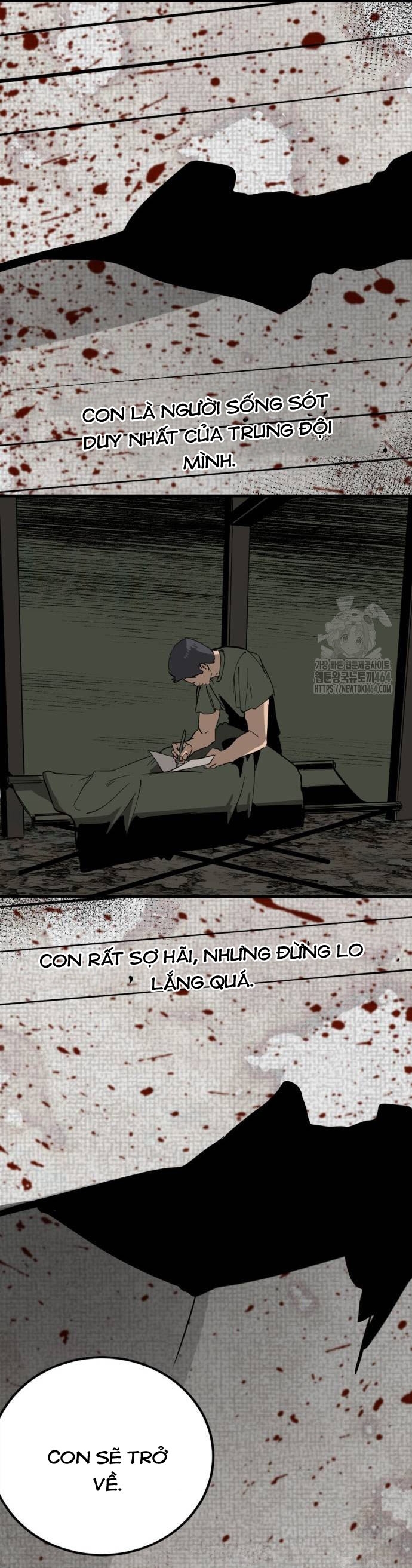 Kẻ Giết Anh Hùng Chapter 196 - Trang 2
