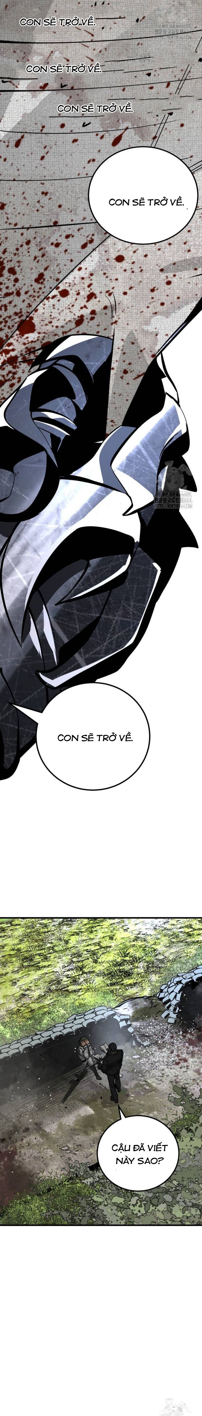 Kẻ Giết Anh Hùng Chapter 196 - Trang 2