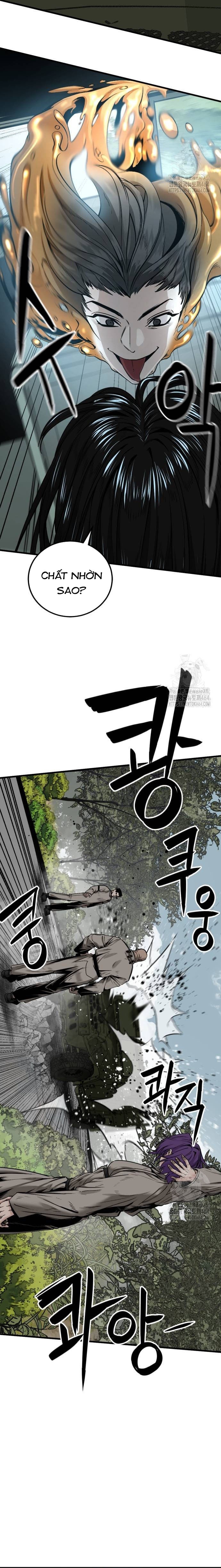 Kẻ Giết Anh Hùng Chapter 196 - Trang 2