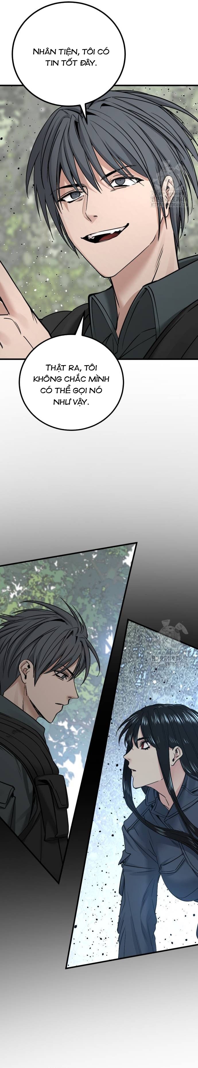 Kẻ Giết Anh Hùng Chapter 196 - Trang 2