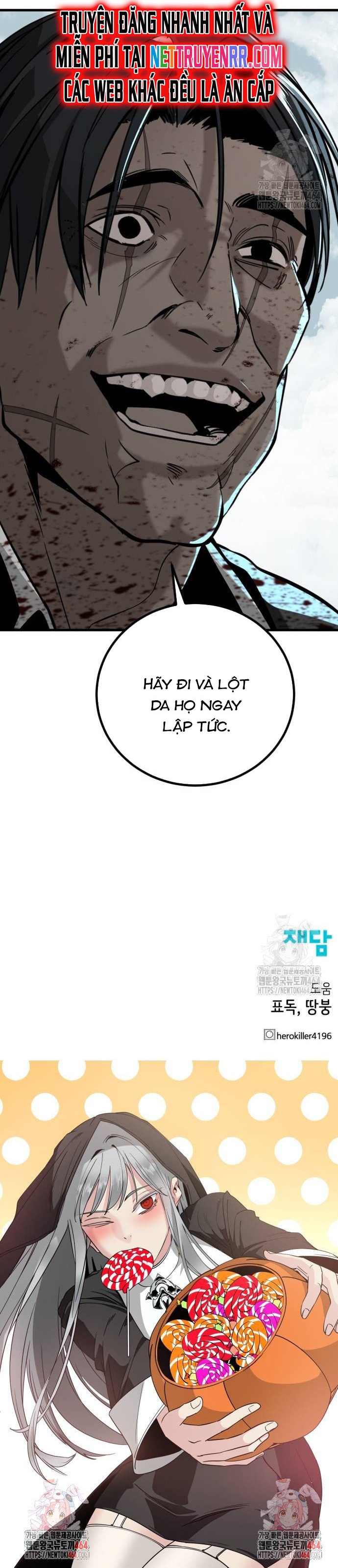 Kẻ Giết Anh Hùng Chapter 196 - Trang 2